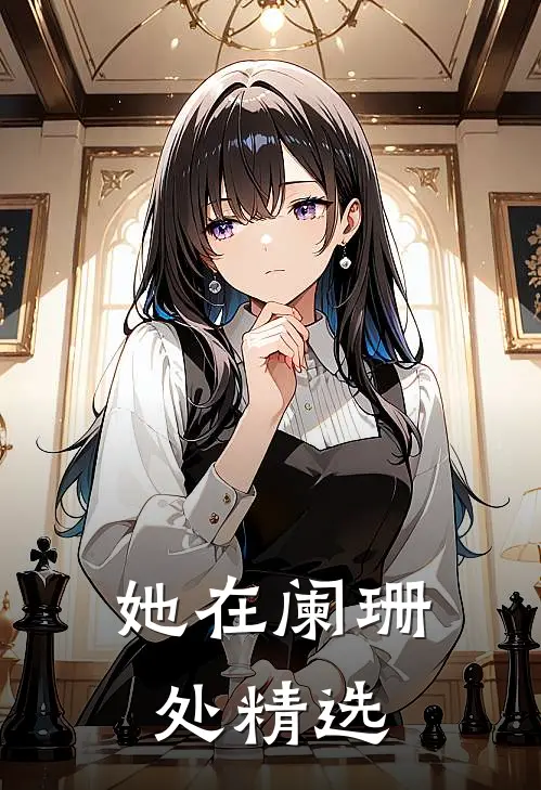 她在阑珊处精选