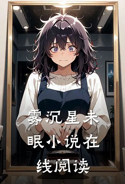 雾沉星未眠小说在线阅读