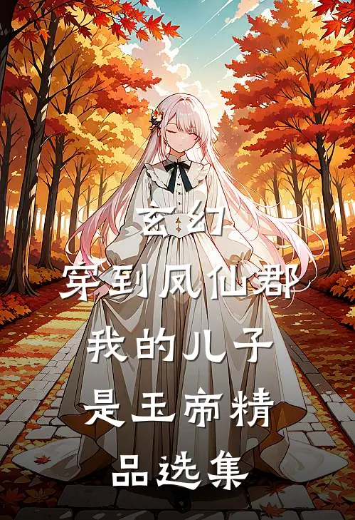 玄幻：穿到凤仙郡，我的儿子是玉帝精品选集