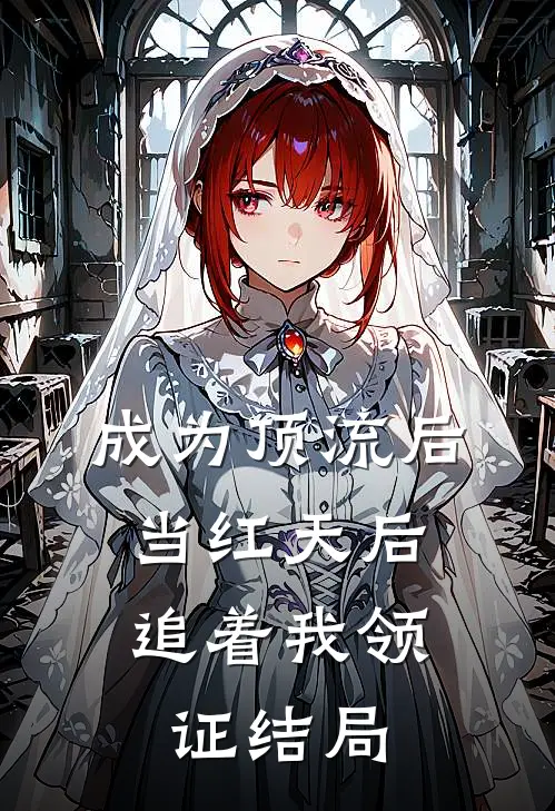 成为顶流后，当红天后追着我领证结局