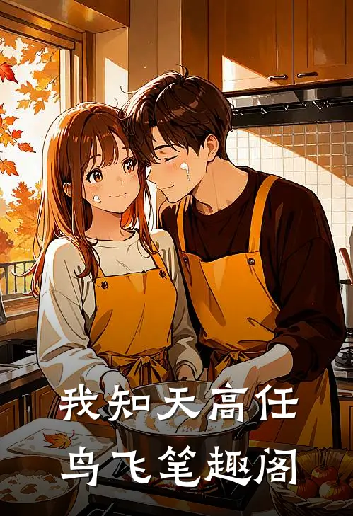 我知天高任鸟飞笔趣阁