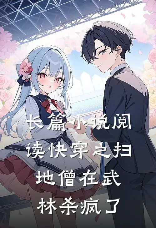 长篇小说阅读快穿之扫地僧在武林杀疯了