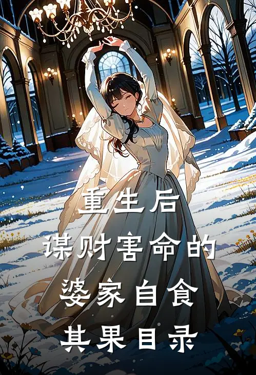 重生后，谋财害命的婆家自食其果目录
