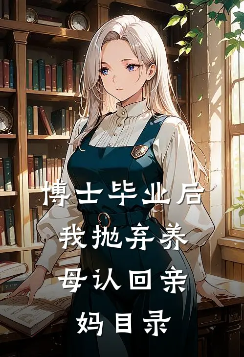 博士毕业后，我抛弃养母认回亲妈目录
