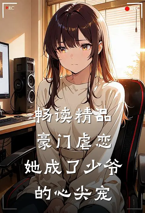 畅读精品豪门虐恋：她成了少爷的心尖宠