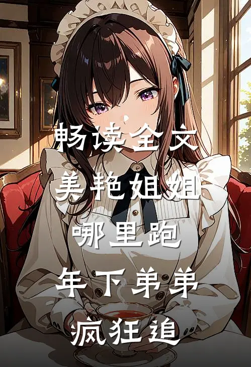 畅读全文美艳姐姐哪里跑，年下弟弟疯狂追