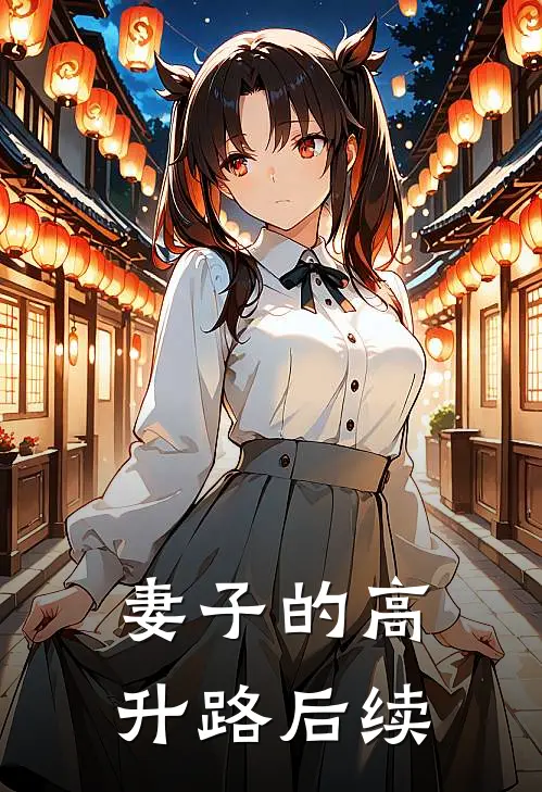 妻子的高升路后续