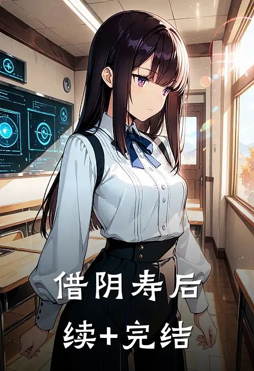 借阴寿后续+完结