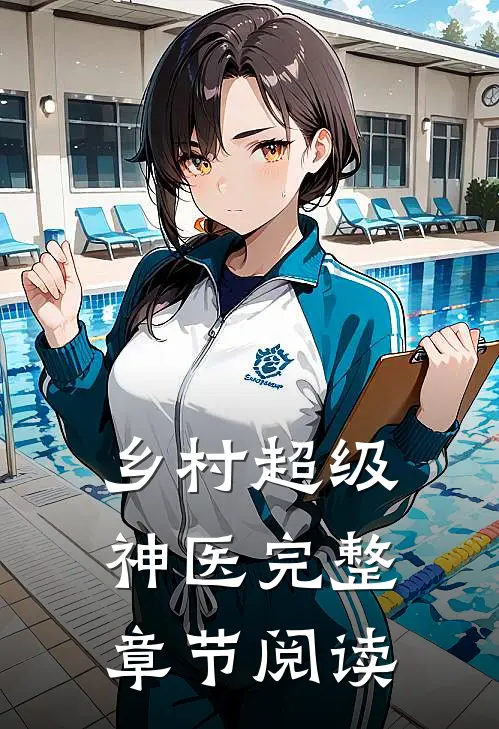 乡村超级神医完整章节阅读