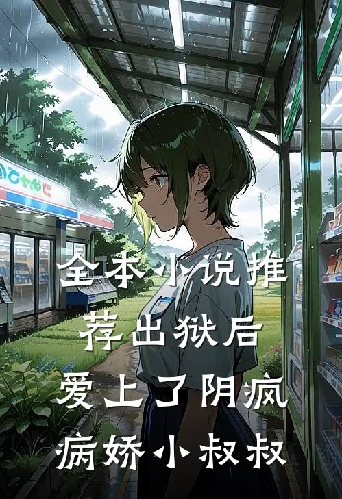 全本小说推荐出狱后，爱上了阴疯病娇小叔叔