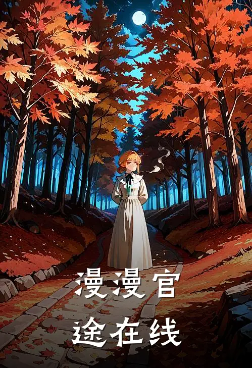 漫漫官途在线