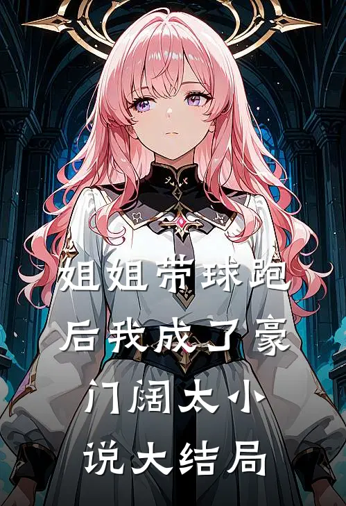 姐姐带球跑后我成了豪门阔太小说大结局