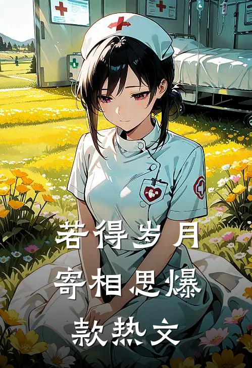 若得岁月寄相思爆款热文