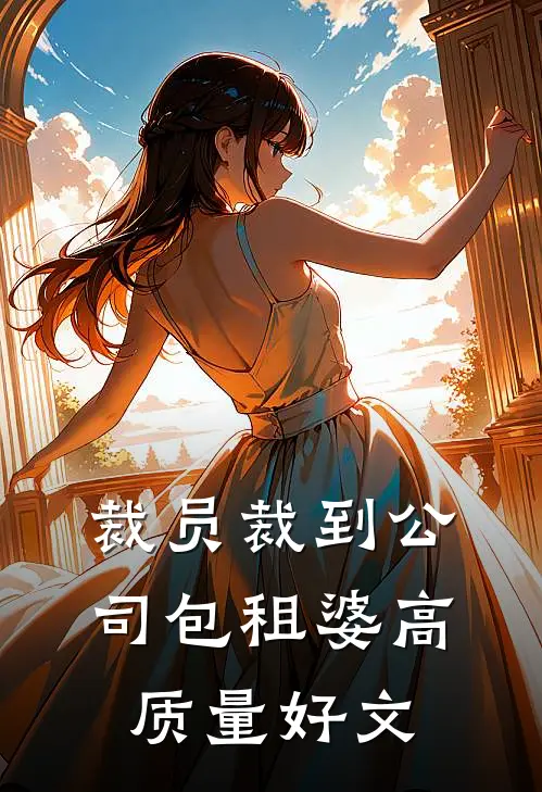 裁员裁到公司包租婆高质量好文