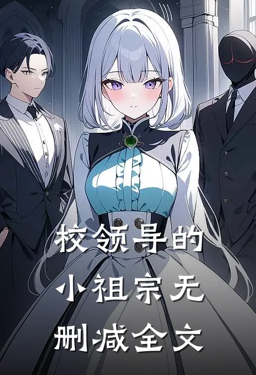 校领导的小祖宗无删减全文