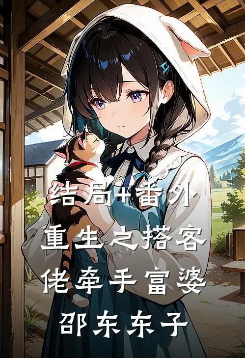 结局+番外重生之搭客佬牵手富婆邵东东子