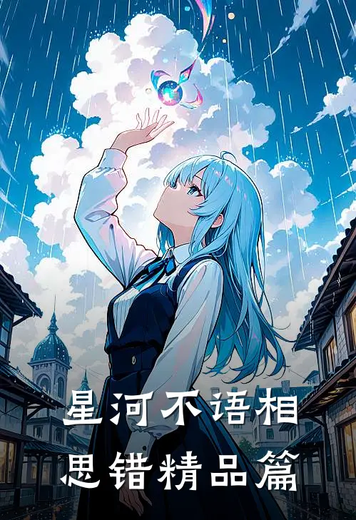 星河不语相思错精品篇