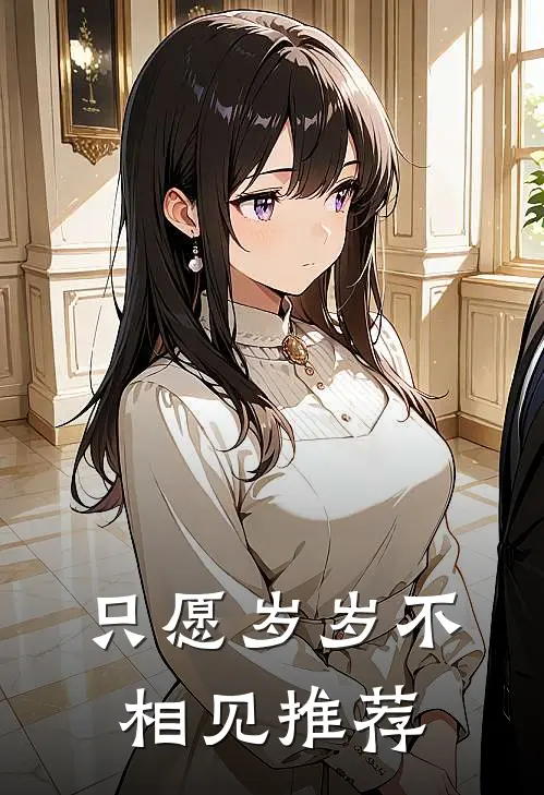 只愿岁岁不相见推荐