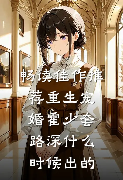 畅读佳作推荐重生宠婚霍少套路深什么时候出的