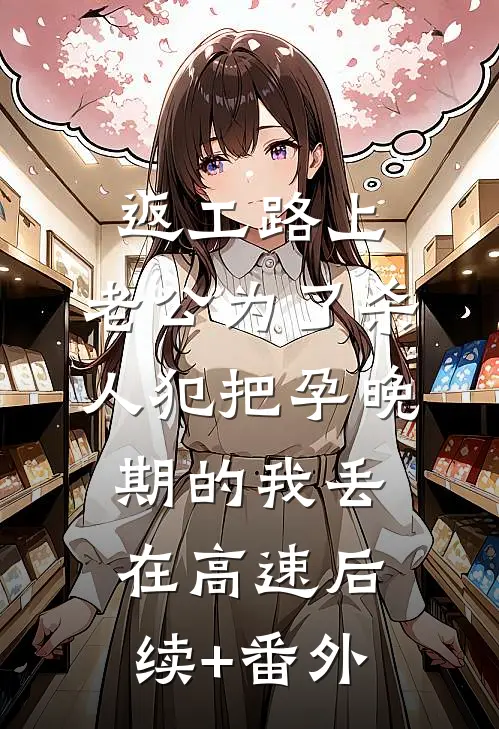 返工路上，老公为了杀人犯把孕晚期的我丢在高速后续+番外
