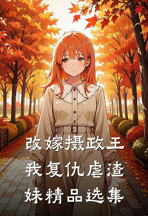 改嫁摄政王，我复仇虐渣妹精品选集