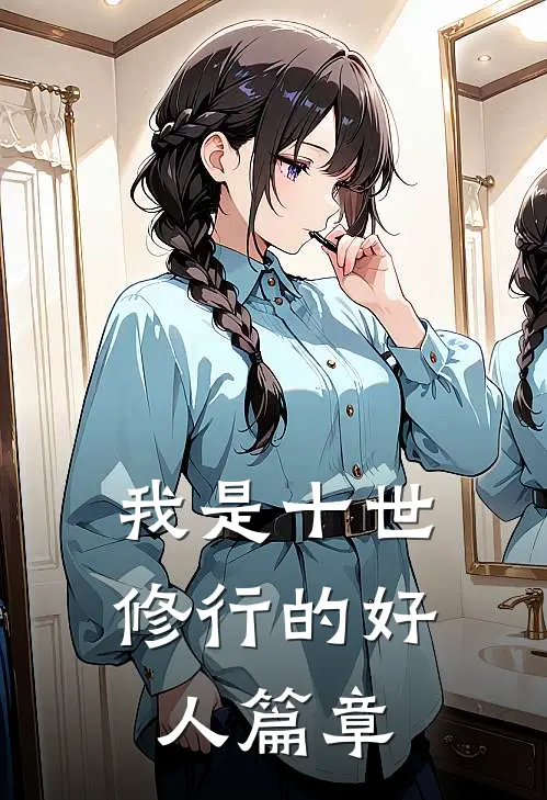 我是十世修行的好人篇章