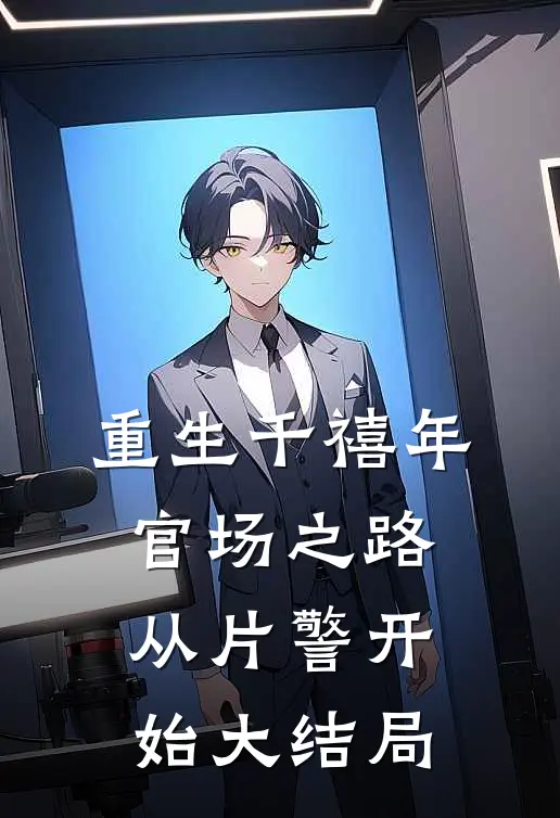重生千禧年：官场之路从片警开始大结局