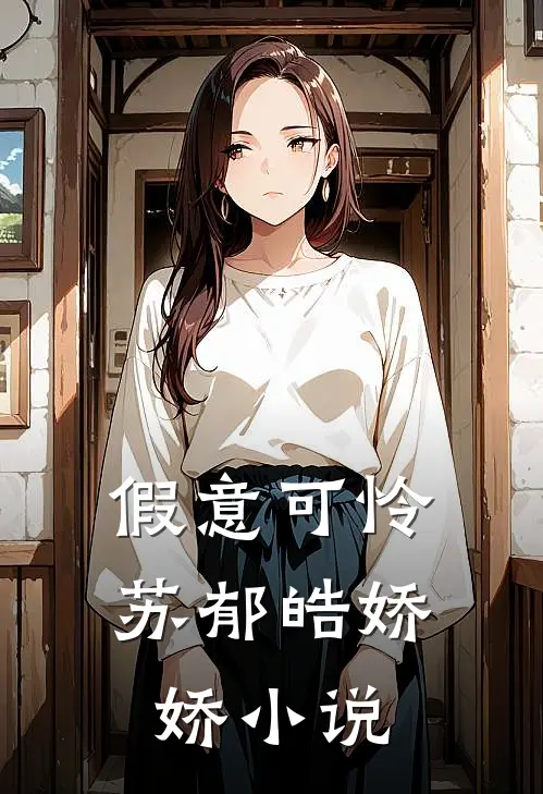 假意可怜苏郁皓娇娇小说