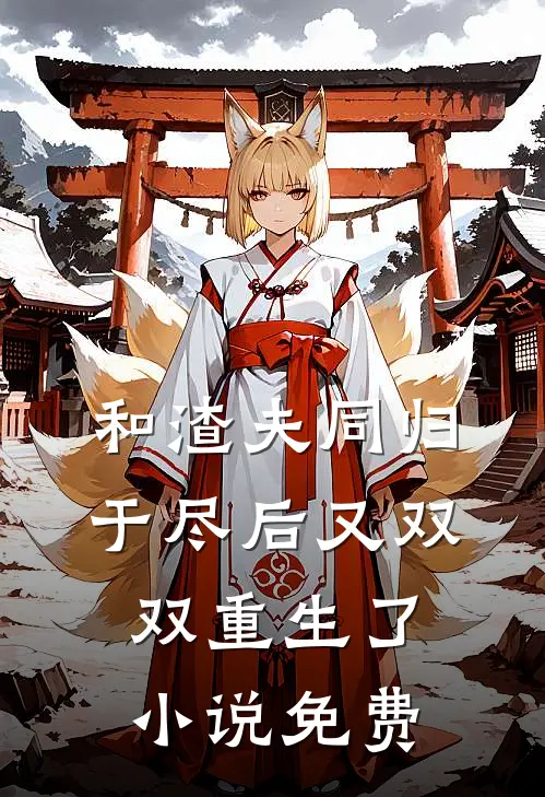 和渣夫同归于尽后又双双重生了小说免费