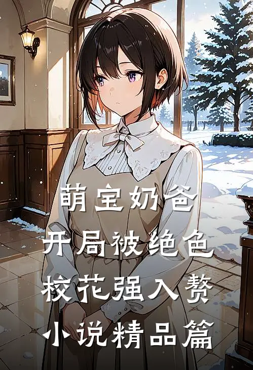 萌宝奶爸:开局被绝色校花强入赘小说精品篇