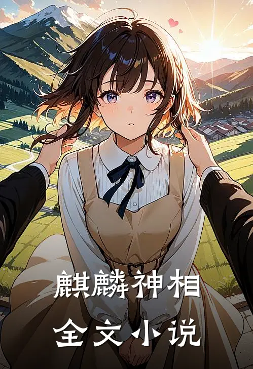 麒麟神相全文小说