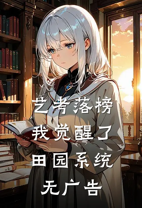 艺考落榜，我觉醒了田园系统无广告
