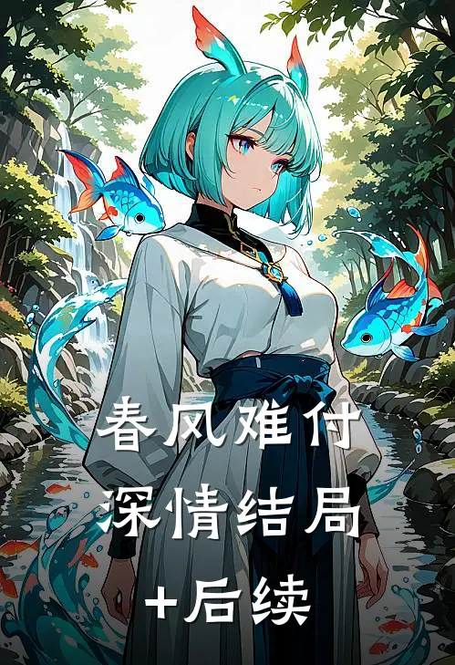 春风难付深情结局+后续