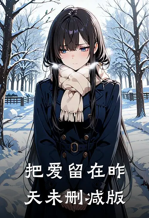 把爱留在昨天未删减版