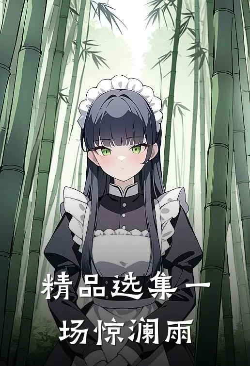 精品选集一场惊澜雨
