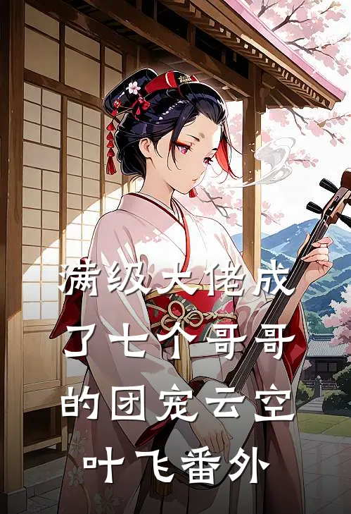 满级大佬成了七个哥哥的团宠云空叶飞 番外