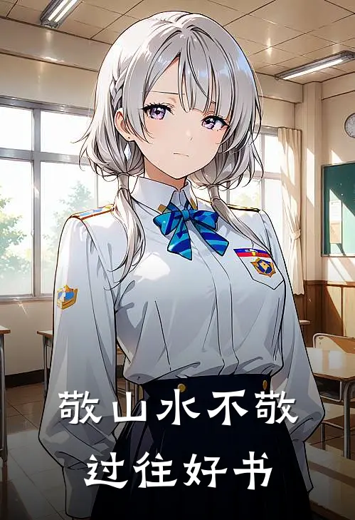 敬山水不敬过往好书
