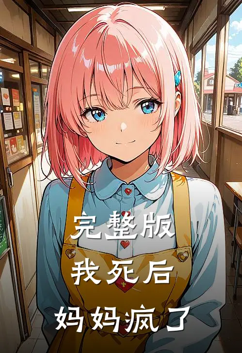完整版我死后，妈妈疯了
