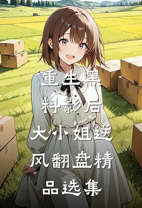 重生黑料影后：大小姐逆风翻盘精品选集