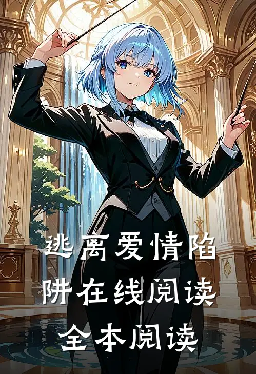 逃离爱情陷阱在线阅读全本阅读