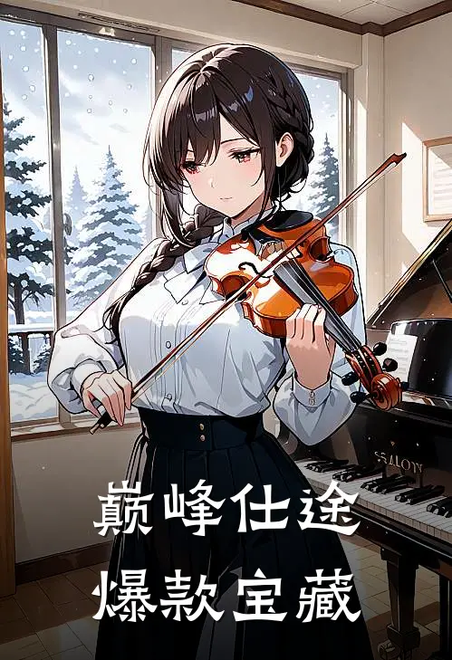 巅峰仕途爆款宝藏