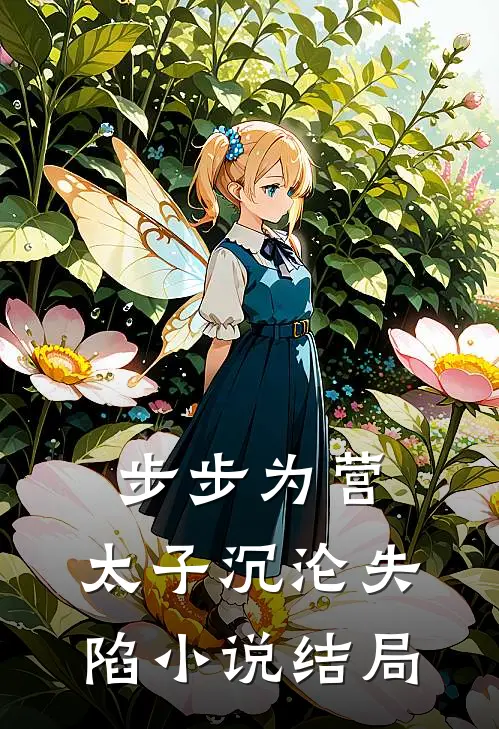 步步为营，太子沉沦失陷小说结局