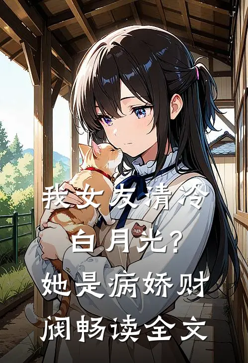 我女友清冷白月光?她是病娇财阀畅读全文