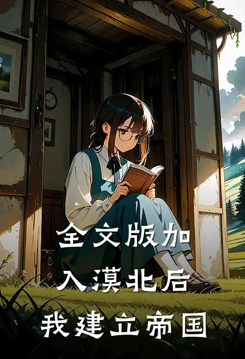全文版加入漠北后，我建立帝国
