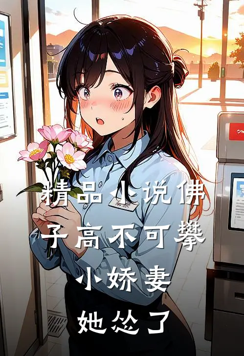精品小说佛子高不可攀，小娇妻她怂了