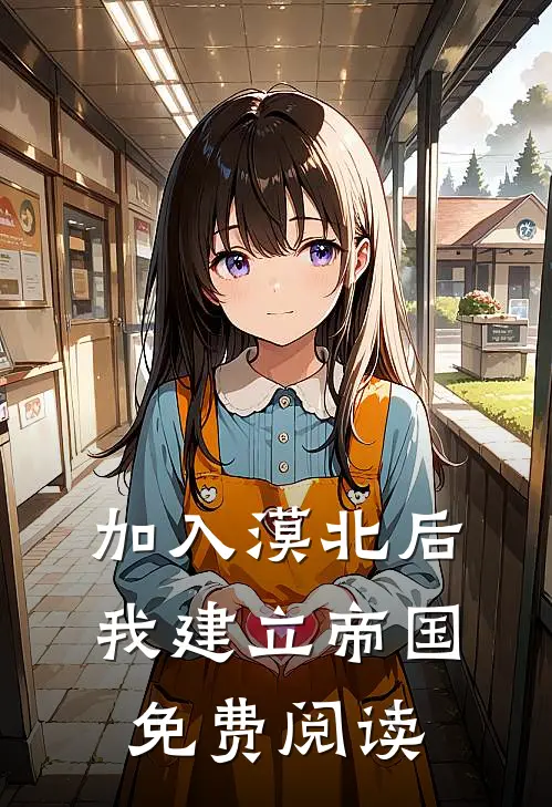 加入漠北后，我建立帝国免费阅读