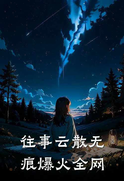 往事云散无痕爆火全网