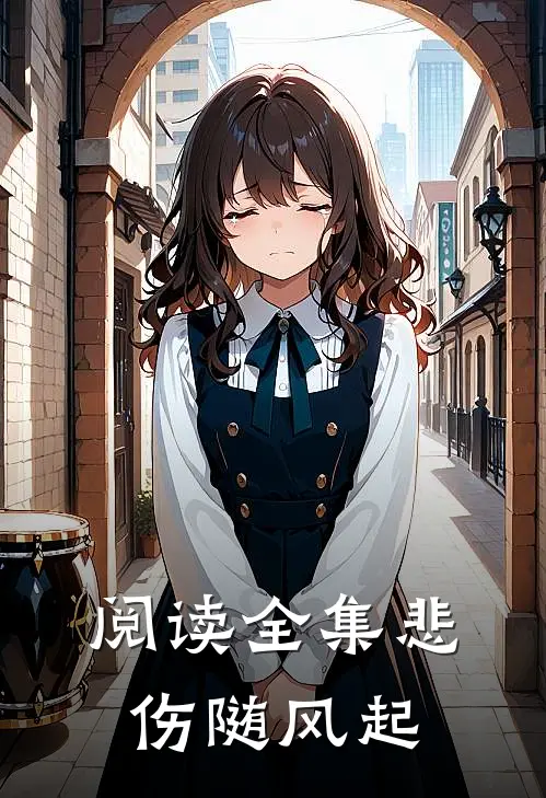 阅读全集悲伤随风起
