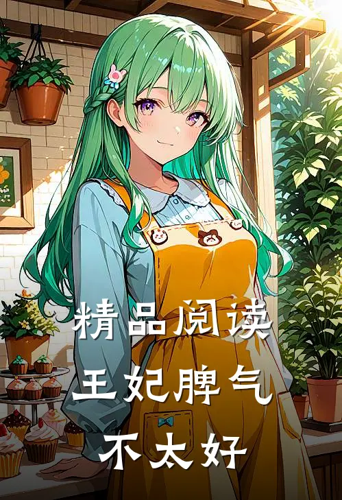 精品阅读王妃脾气不太好