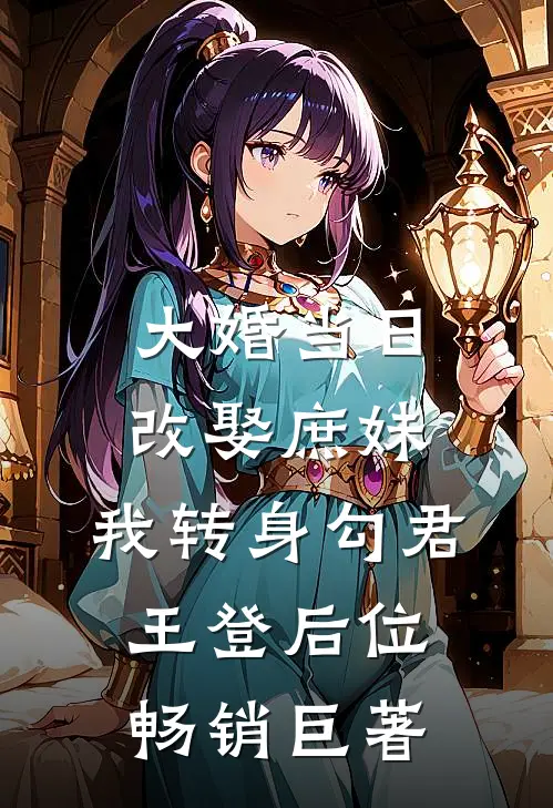 大婚当日改娶庶妹，我转身勾君王登后位畅销巨著